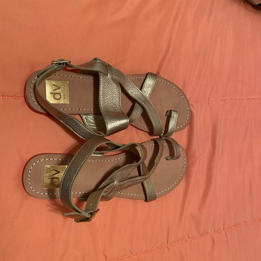 dolce vita sandles